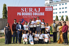 Suraj Sports Meet 2021 Part-5 27